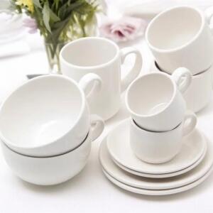 Фарфор DUDSON DURALINE