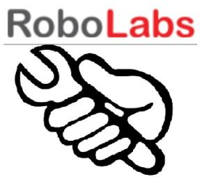 RoboLabs ЗИП