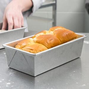 Формы для хлеба